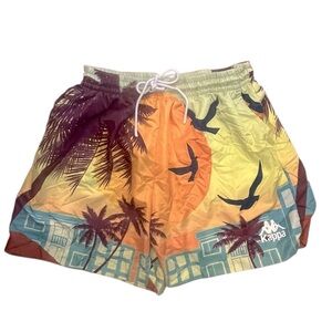 KAPPA Highgate Swim Shorts